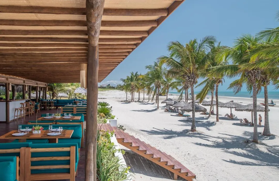 Vila Selvagem Hotel Contemporaneo-1