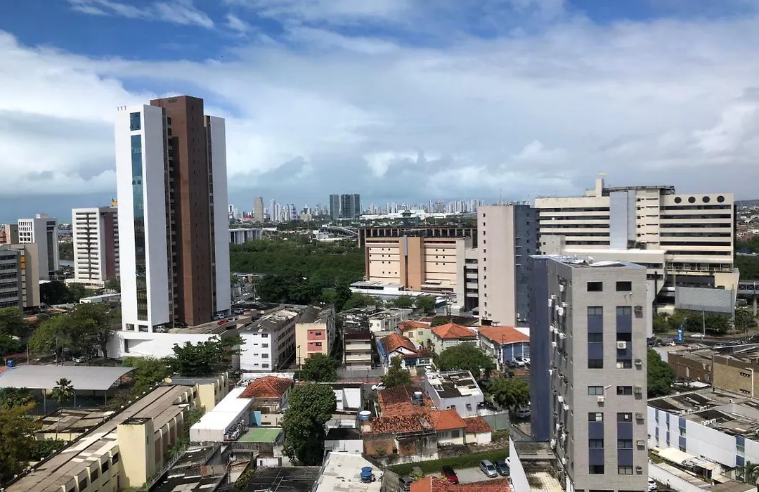 Flat Metropolis- Ilha Do Leite-1