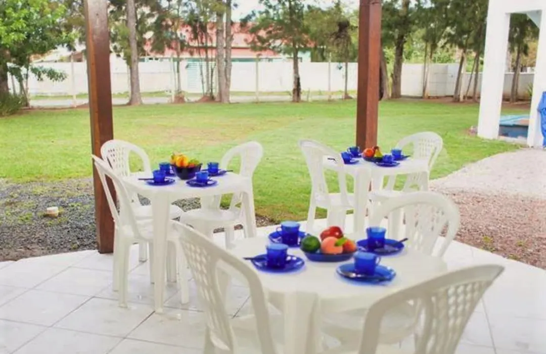 Residencial di Raffaele em Bombinhas-1