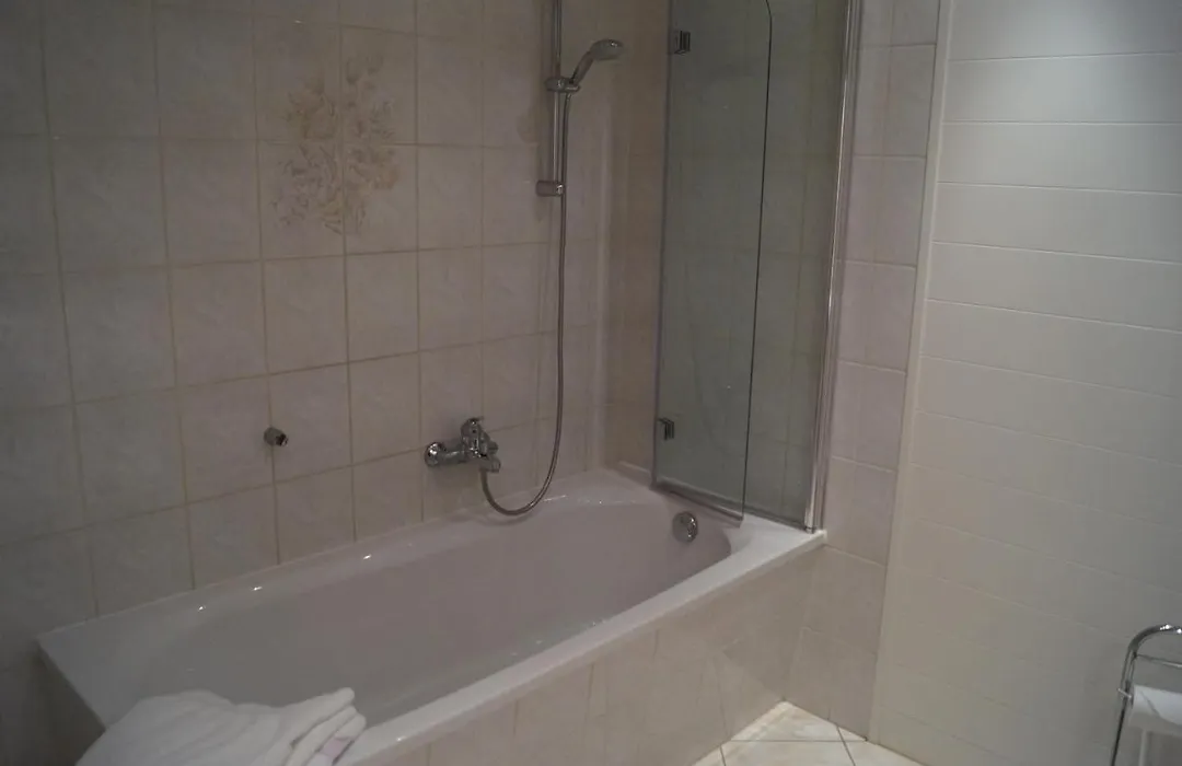 Ferienwohnung Buschbeck-1