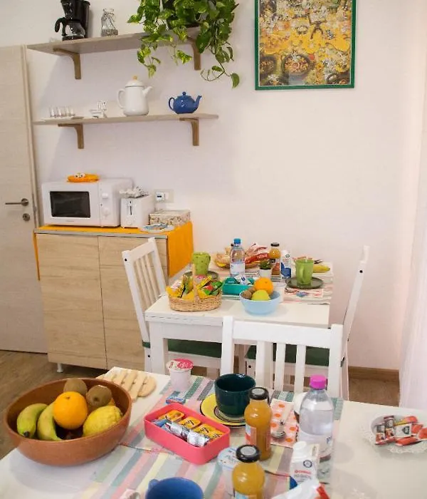 La Casa dei Nonni-1