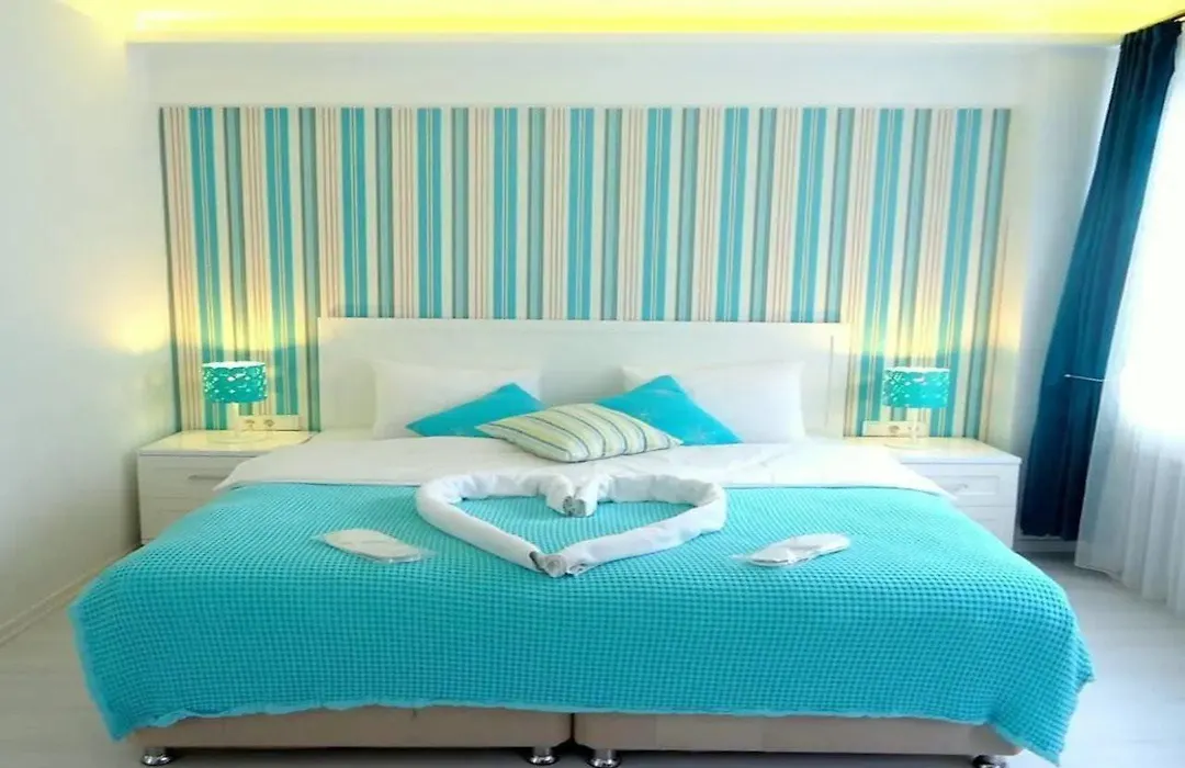 Yazar Hotel-1