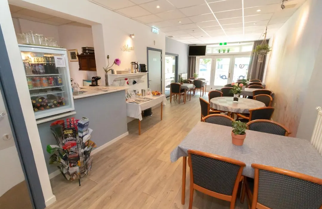 Hotel Het Anker-1