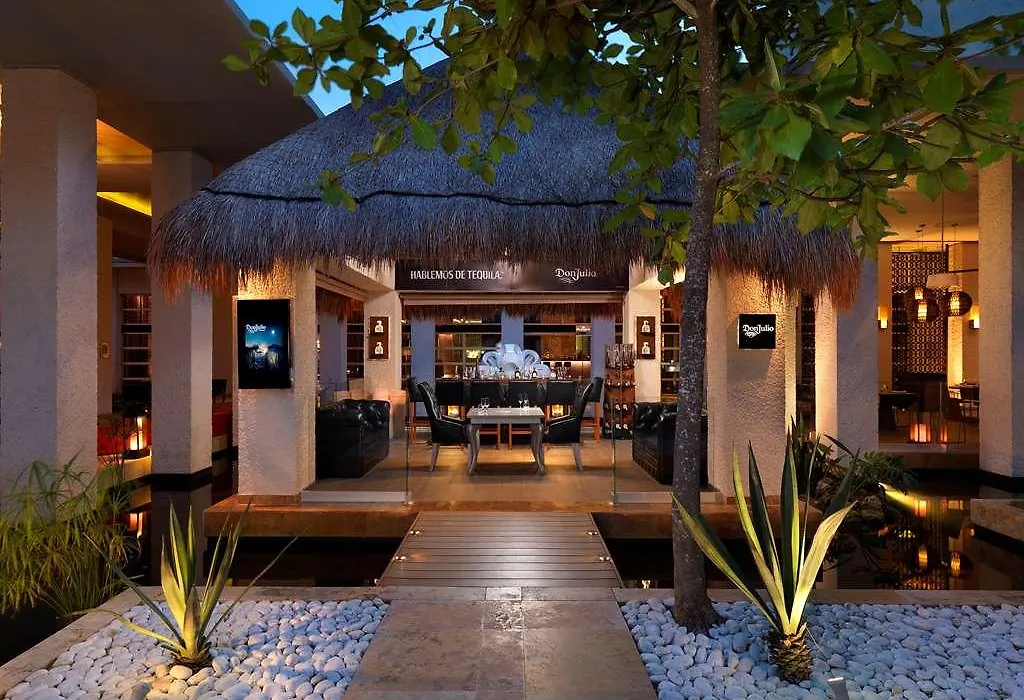 The Reserve Paradisus Playa Del Carmen (Adults Only)-1