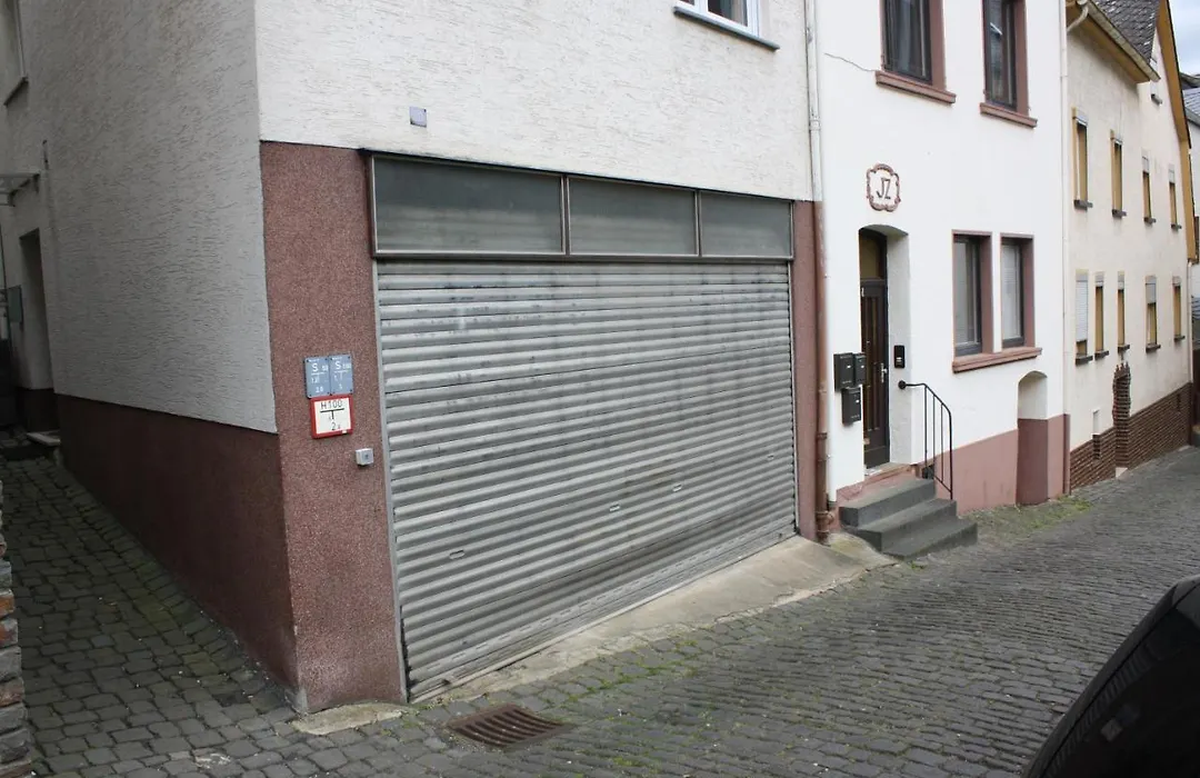 Gästehaus Ziemons-1