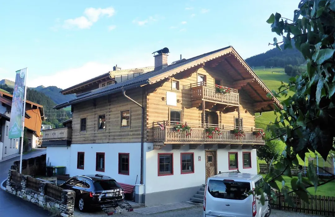 Sportpension Penhab-1