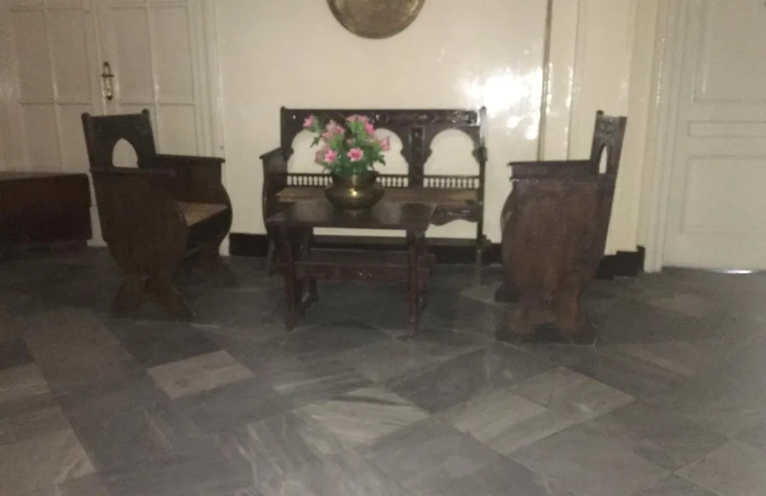 Pension Roma-1