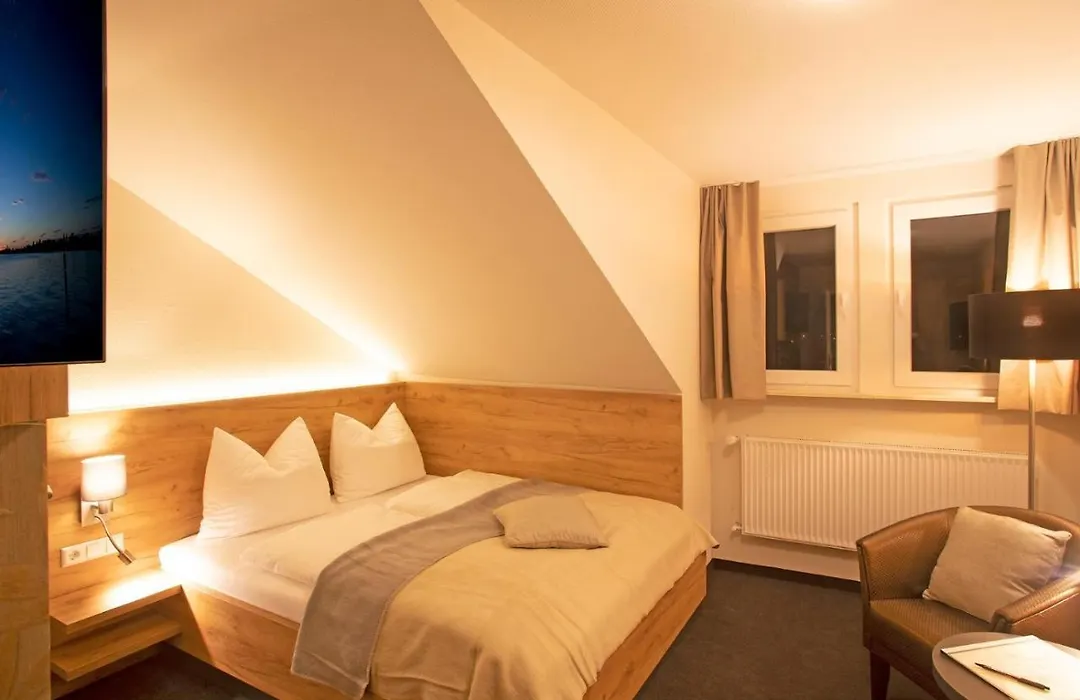 Hotel&Gutsgasthaus Köberle-1