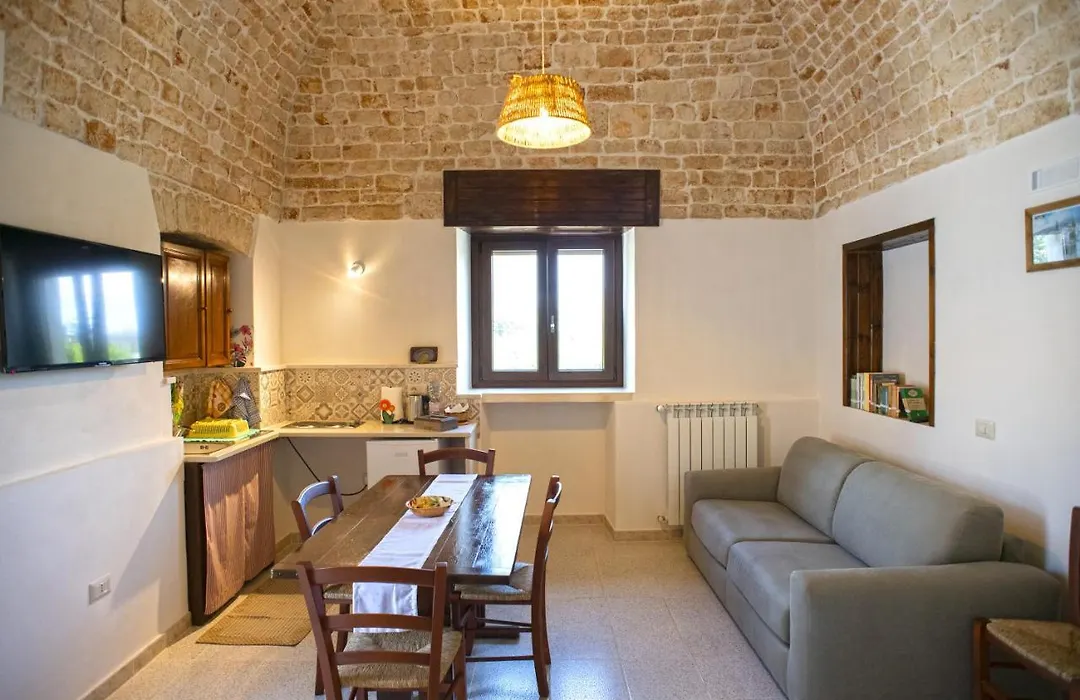 B&B Il Brigante-1