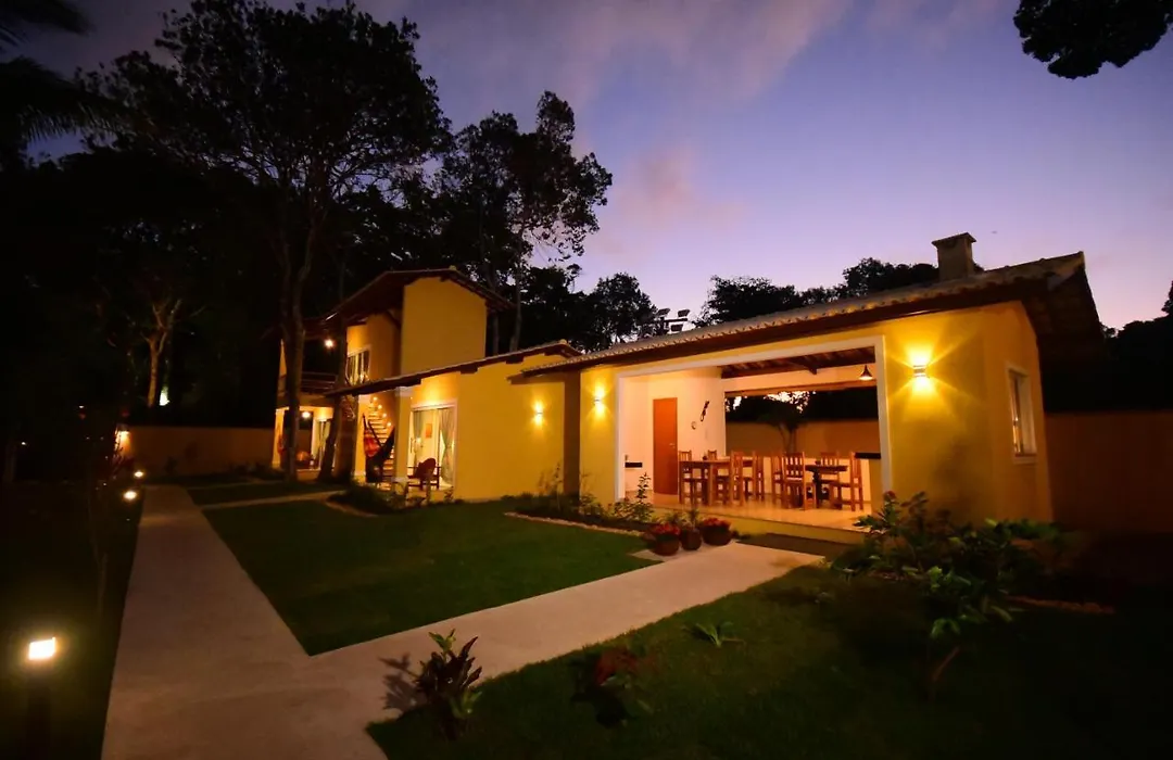 Quintas do Arraial Guest House-1