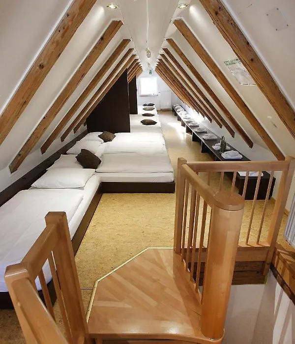 Hostel Einkorn-1