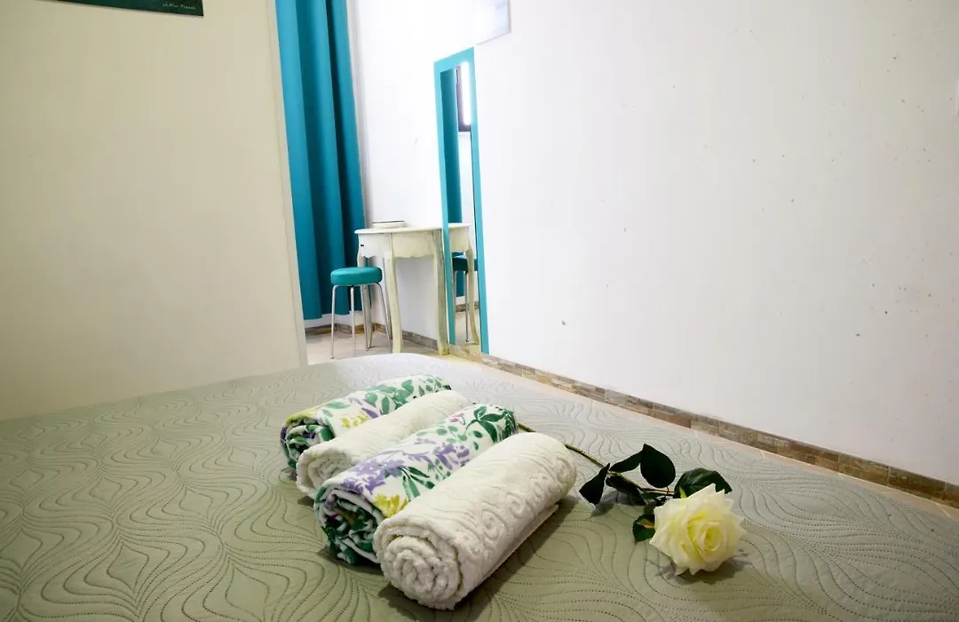 Armonia Rooms-1