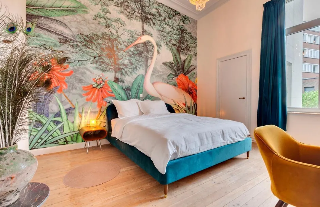 B&B Koeketiene-1