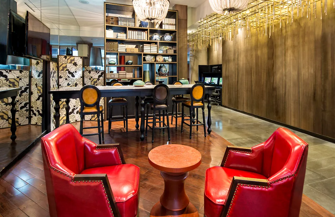 Holiday Inn Manhattan Financial District, An Ihg Hotel-1