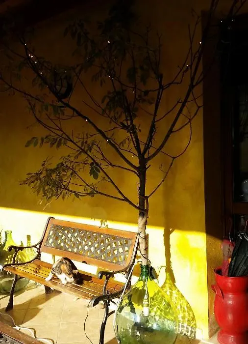 La cascina di Alice-1