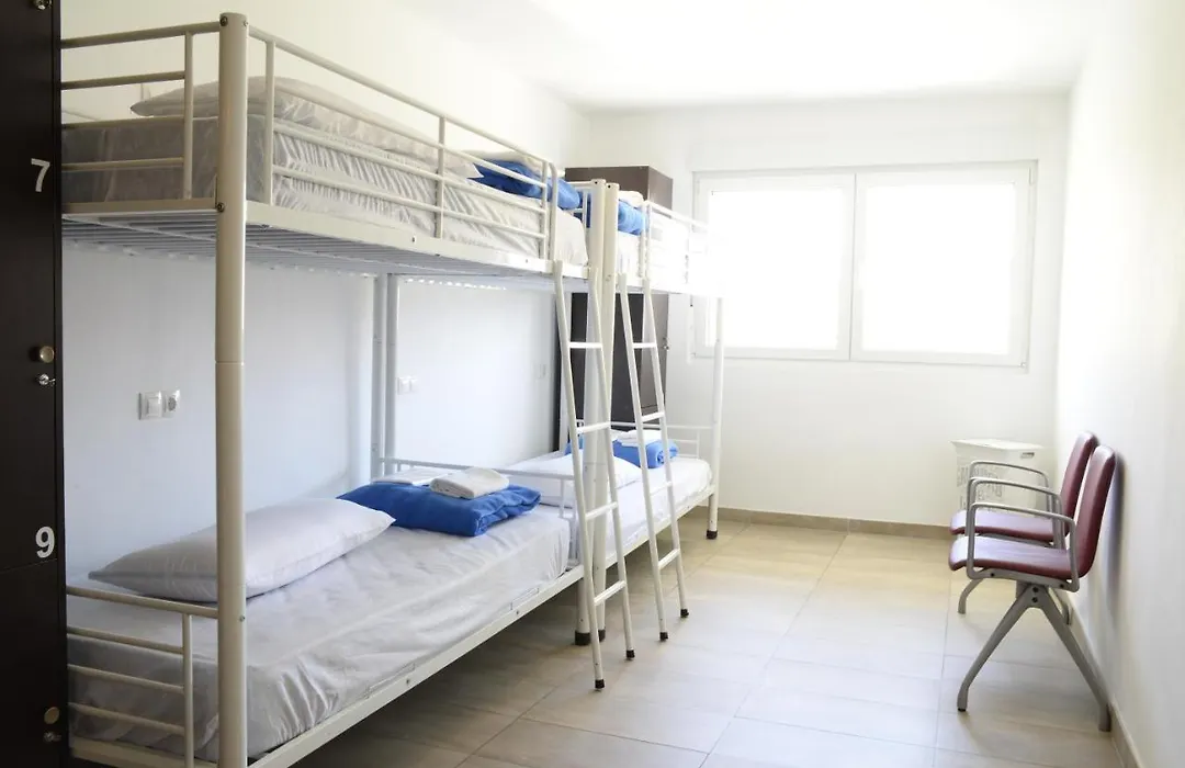 Albergue Mar De Fora-1