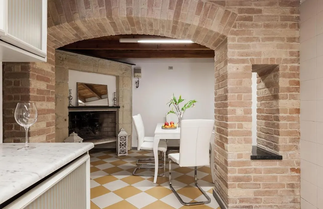 San Giacomo Rooms-1