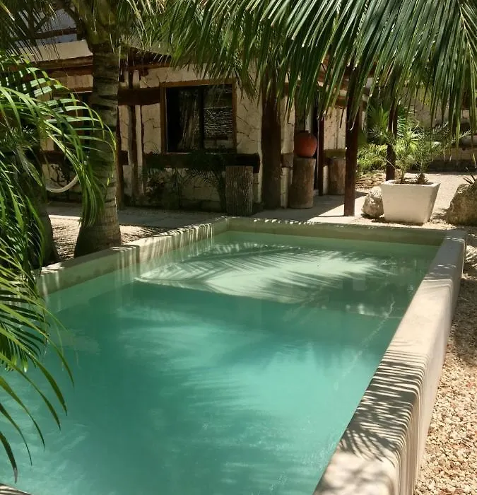 La Casa De Mia Tulum-1