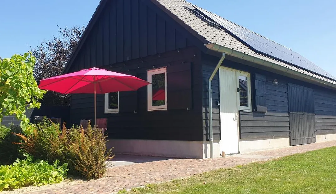 Bed & Breakfast Coopz-1