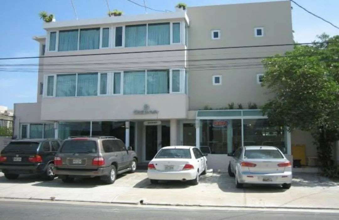Oceana Hostal Playero-1