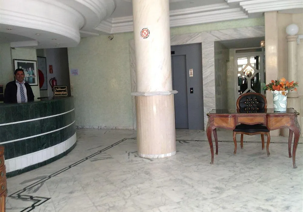 Hotel La Gondole-1