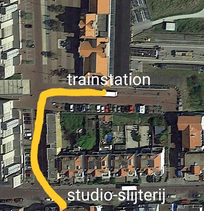 Studio Slijterij Zandvoort-1