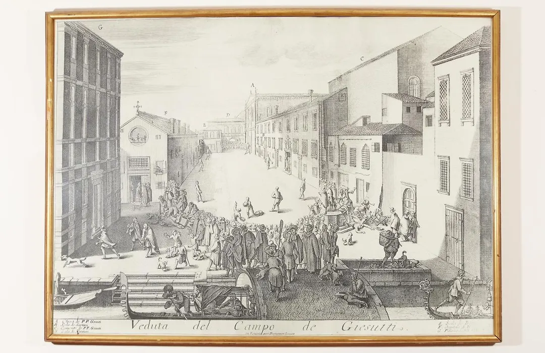 Ostello AMDG-1