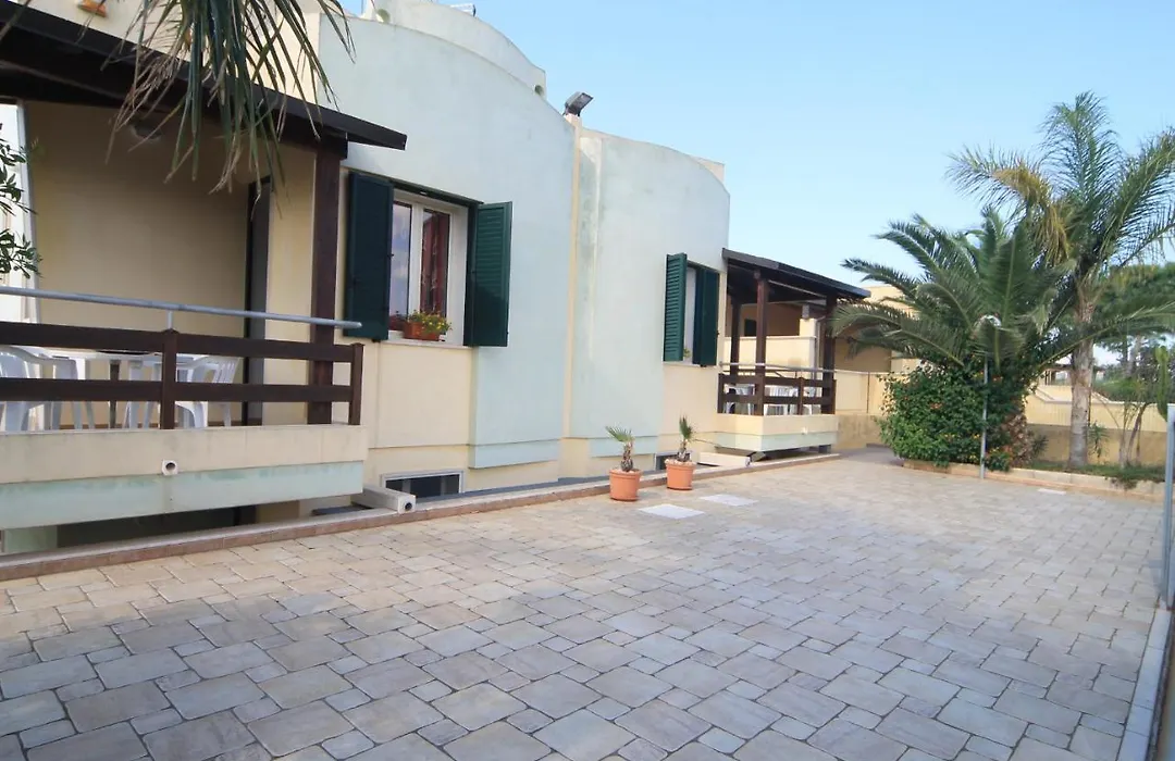 Residence Jonico-1