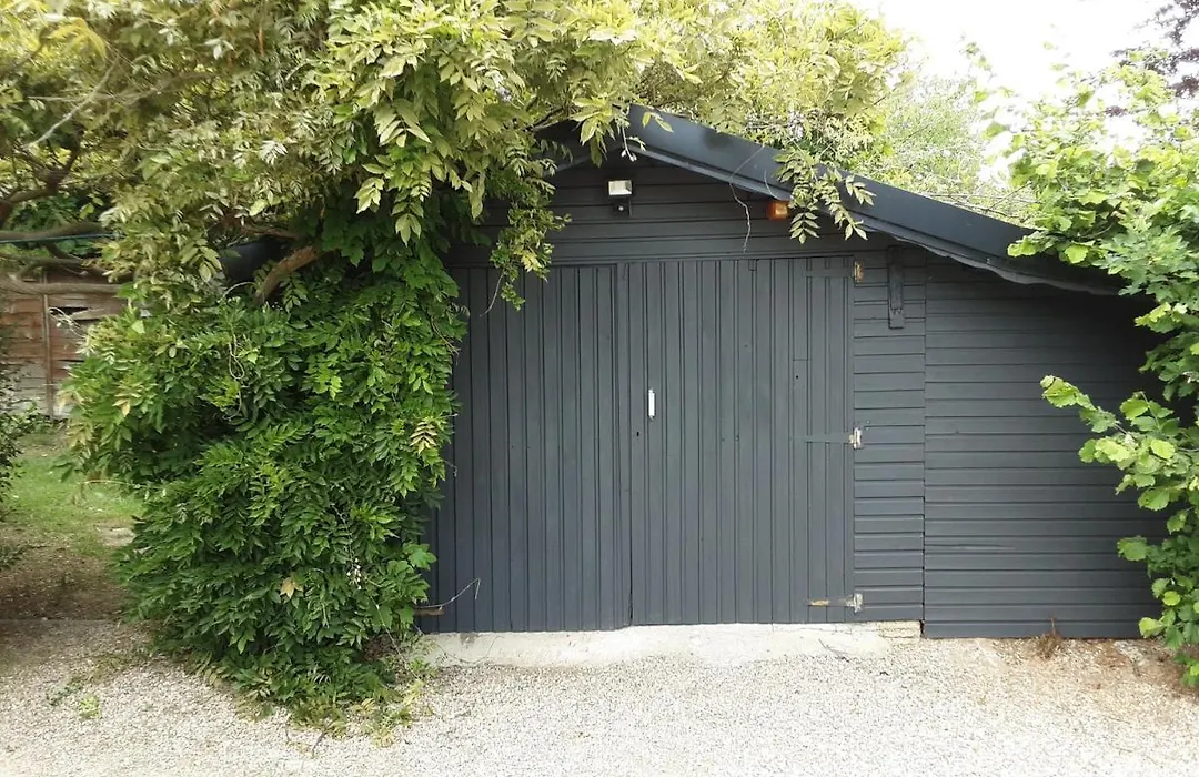 Le Chalet-1