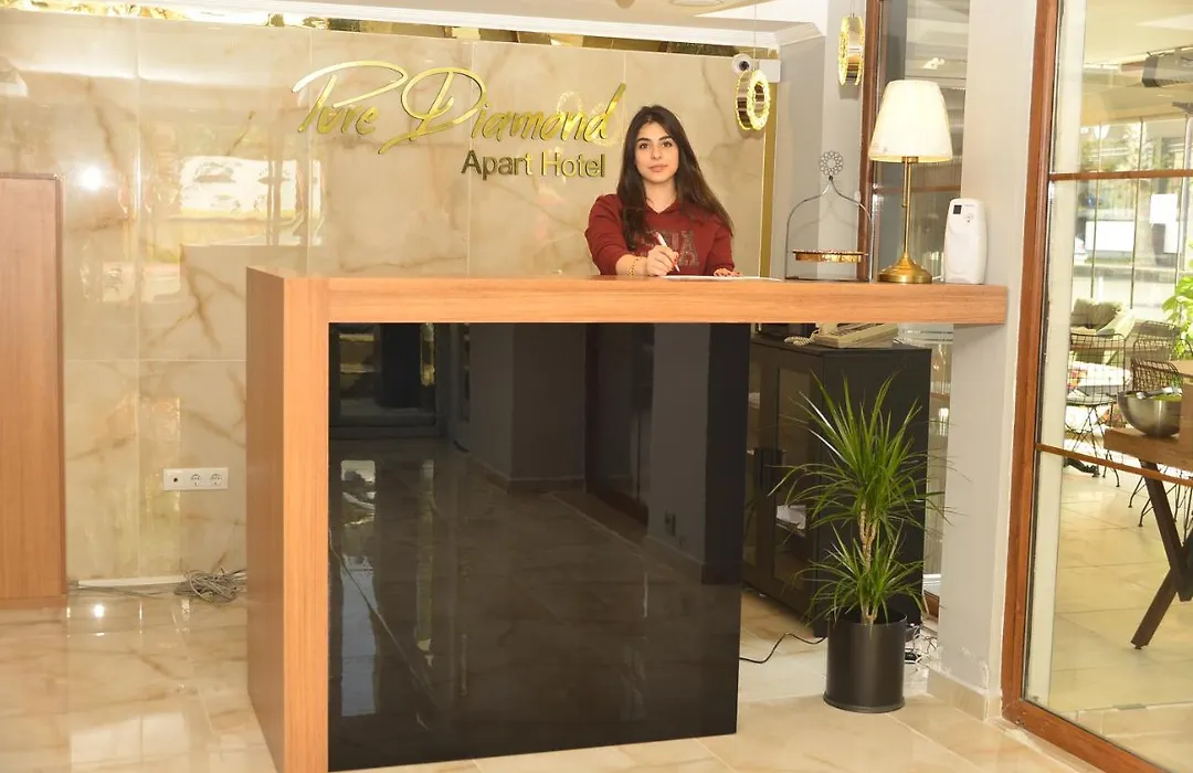 Pure Diamond Hotel-1
