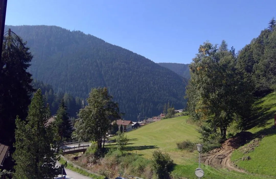 Haus Claudia B&B-1