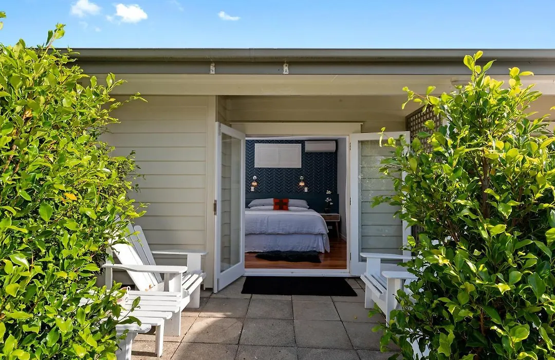Devonport Motel-1