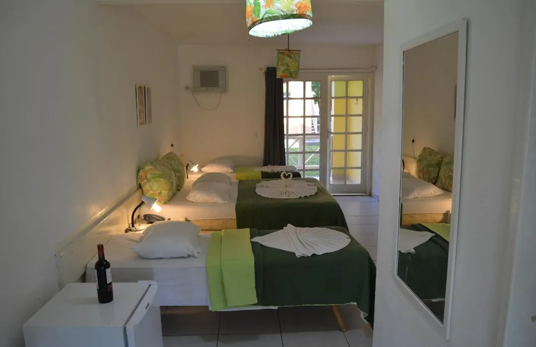 Capitania Praia Hotel Fazenda-1