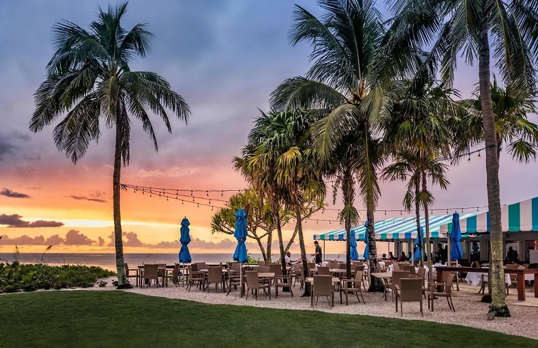 Naples Beach Hotel And Golf Club-1