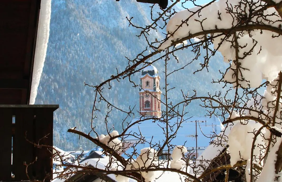 Landhaus Albrecht-1