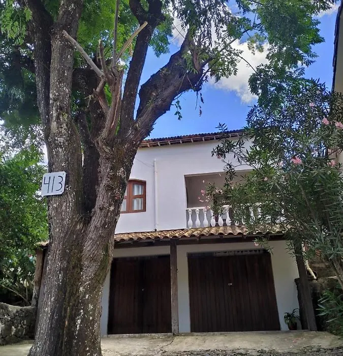 Casa da Tia Ni-1