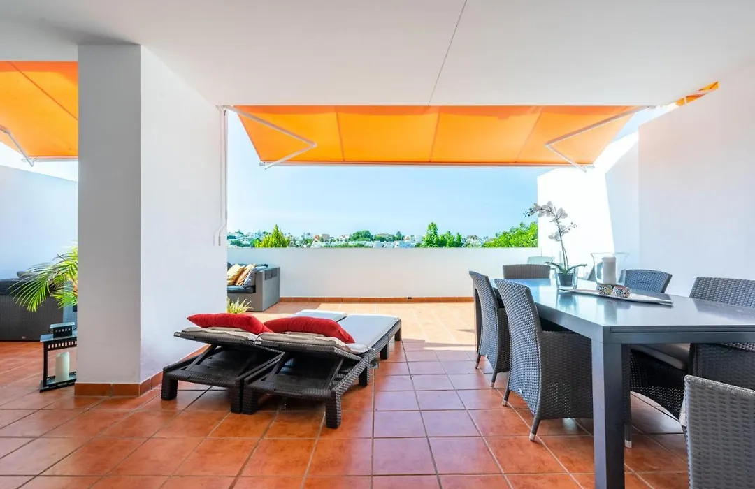Torrequebrada Golf Resort-1