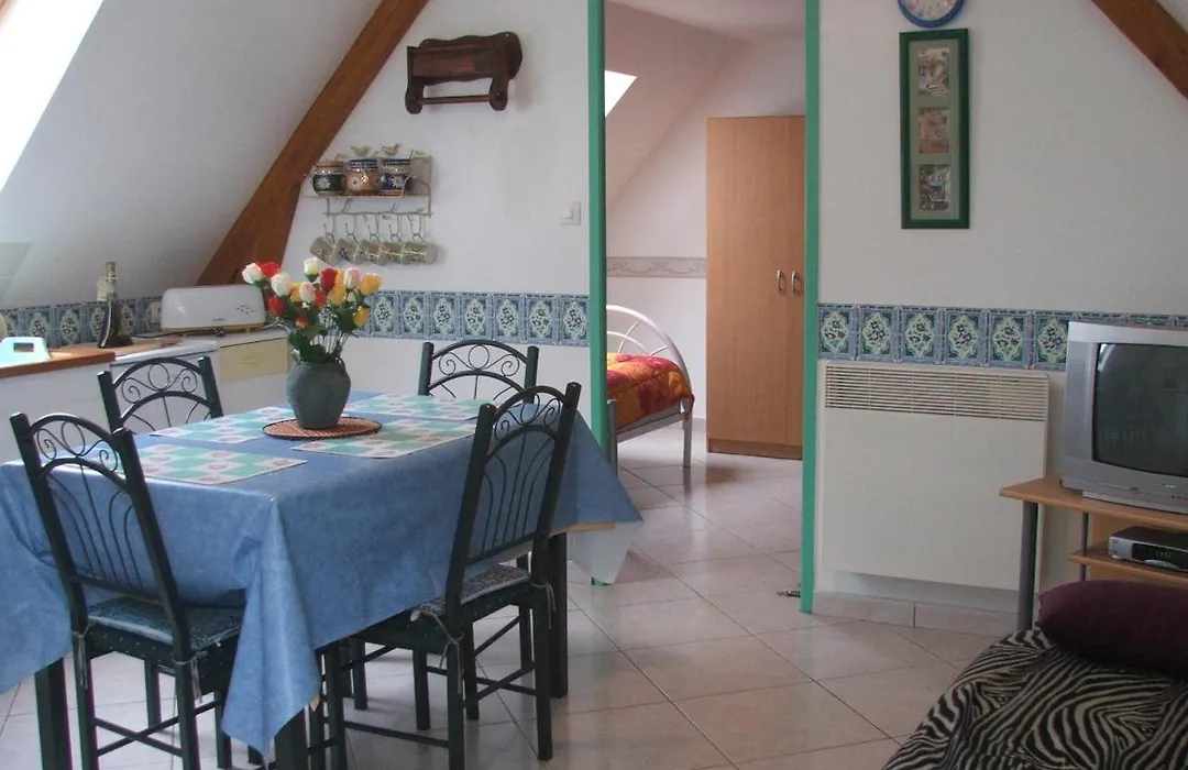 Appartement Wissant-1