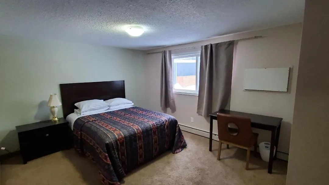 Budget Lodge-1