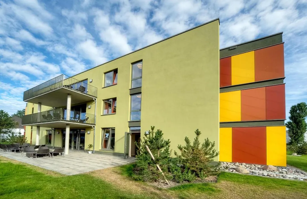 Hostel Haus 54-1