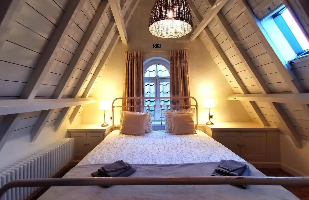 Old Bruges B&B-1