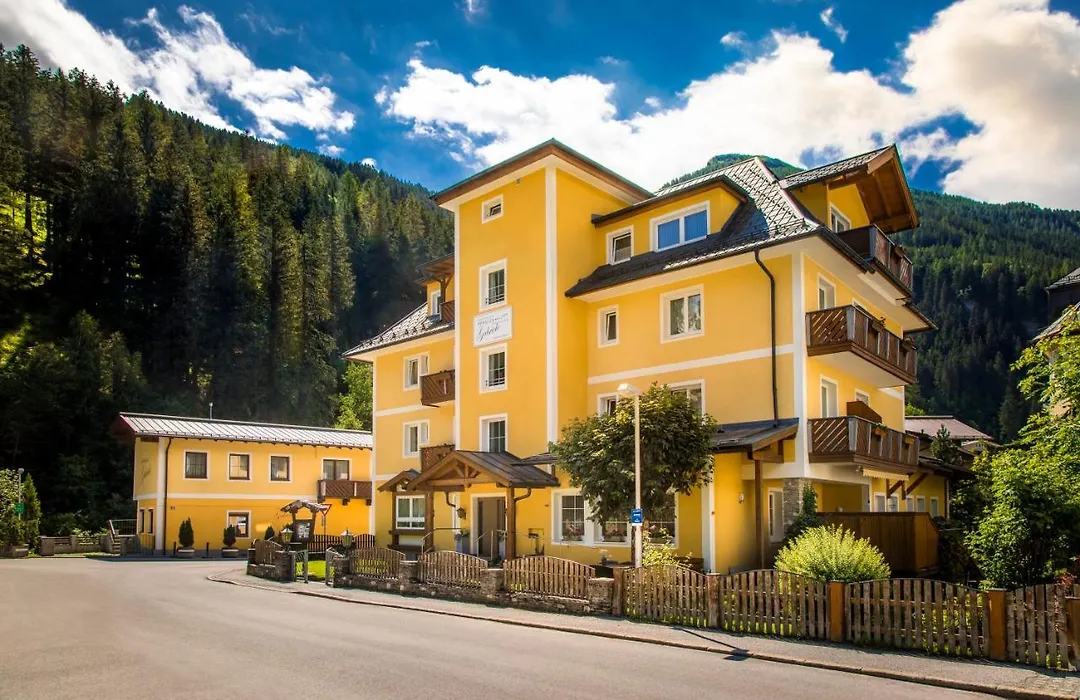 Pension Appartements Gabriele-1