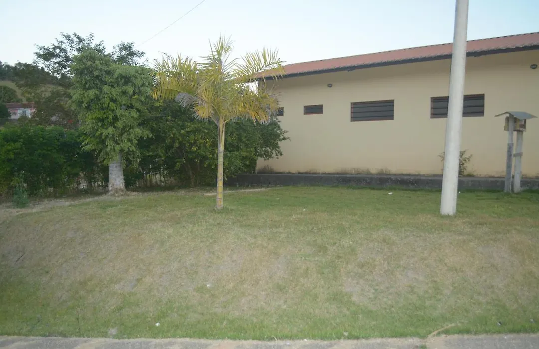Pousada Santo Antônio-1