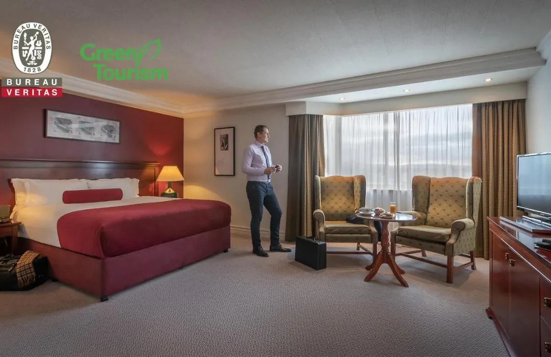 Ballsbridge Hotel-1