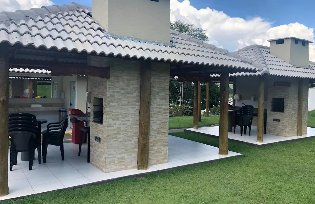 Enseada Nautico Residence-1