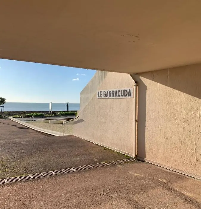 Le Face Mer - La Baule-1