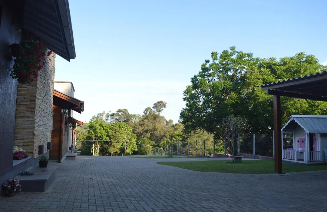 Residencial Dei Fiori-1