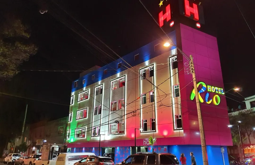 Hotel Rio-1