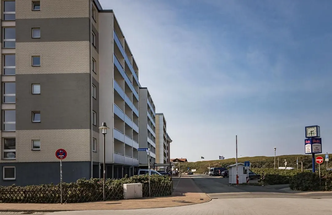 Meerblick Appartements-1