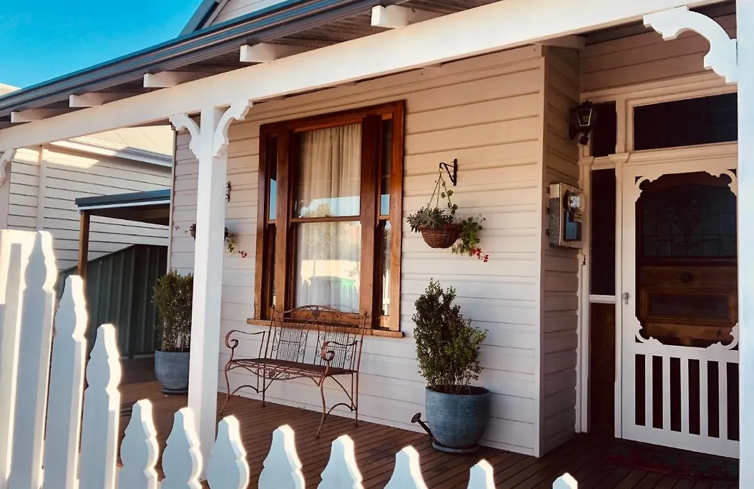 Railway Cottage-1